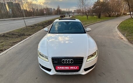 Audi A5, 2011 год, 820 000 рублей, 1 фотография