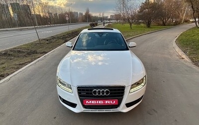 Audi A5, 2011 год, 820 000 рублей, 1 фотография