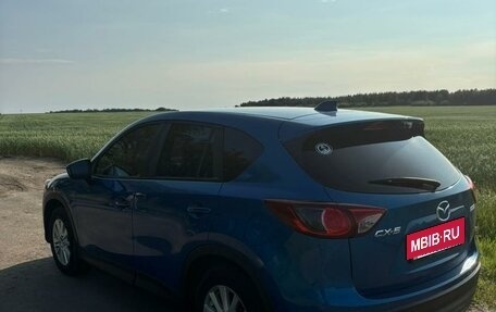 Mazda CX-5 II, 2013 год, 1 750 000 рублей, 8 фотография