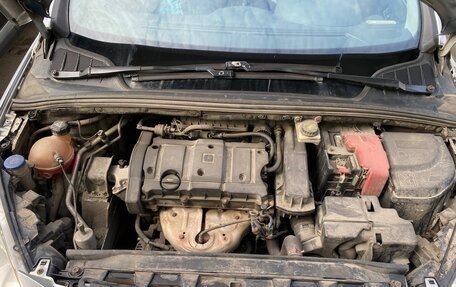 Peugeot 408 I рестайлинг, 2013 год, 320 000 рублей, 1 фотография