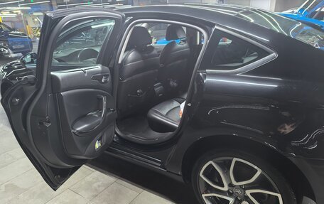 Citroen C5 II, 2010 год, 820 000 рублей, 1 фотография