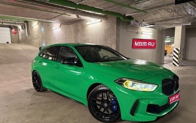 BMW 1 серия, 2022 год, 5 500 000 рублей, 1 фотография