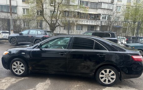 Toyota Camry, 2008 год, 1 599 000 рублей, 1 фотография