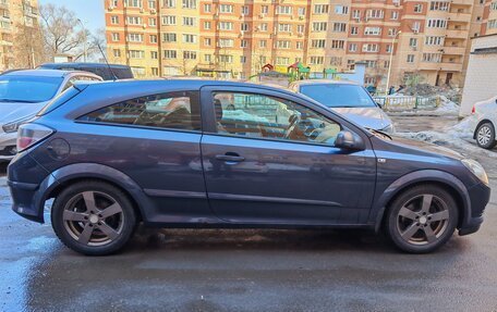 Opel Astra H, 2007 год, 360 000 рублей, 1 фотография