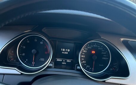 Audi A5, 2011 год, 820 000 рублей, 19 фотография