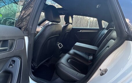 Audi A5, 2011 год, 820 000 рублей, 15 фотография