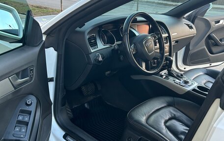 Audi A5, 2011 год, 820 000 рублей, 16 фотография