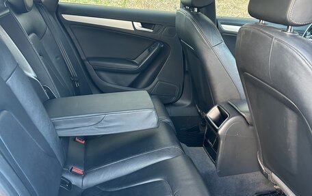 Audi A5, 2011 год, 820 000 рублей, 14 фотография