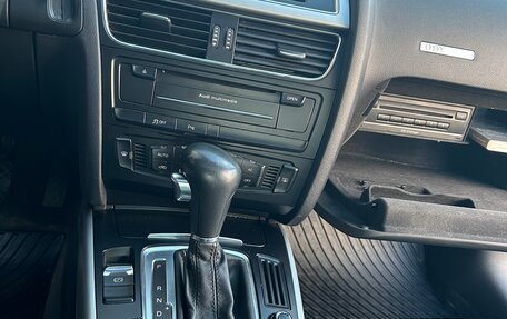 Audi A5, 2011 год, 820 000 рублей, 17 фотография