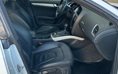 Audi A5, 2011 год, 820 000 рублей, 13 фотография