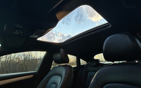 Audi A5, 2011 год, 820 000 рублей, 18 фотография