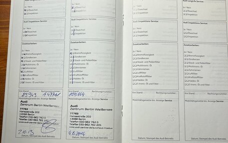 Audi A5, 2011 год, 820 000 рублей, 22 фотография