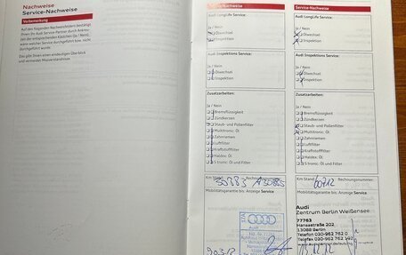 Audi A5, 2011 год, 820 000 рублей, 21 фотография