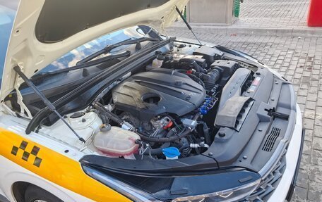 KIA K5, 2021 год, 2 100 000 рублей, 5 фотография