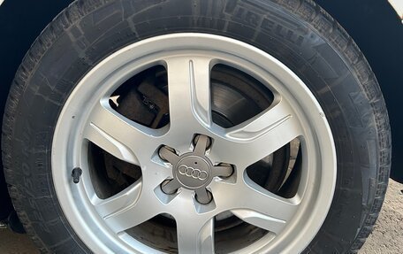 Audi A5, 2011 год, 820 000 рублей, 23 фотография