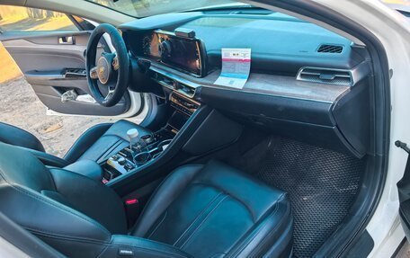 KIA K5, 2021 год, 2 100 000 рублей, 7 фотография