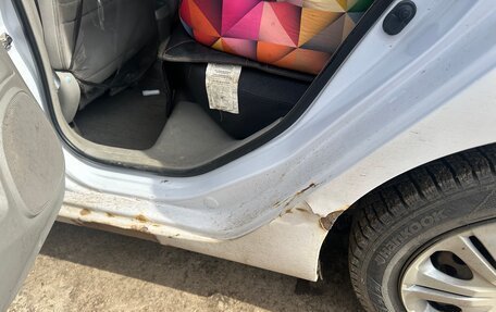 Infiniti FX I, 2007 год, 850 000 рублей, 5 фотография