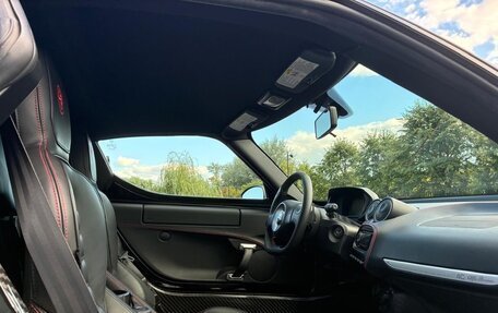 Alfa Romeo 4C, 2017 год, 9 999 000 рублей, 22 фотография