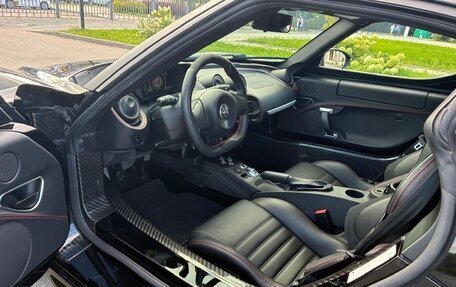 Alfa Romeo 4C, 2017 год, 9 999 000 рублей, 26 фотография