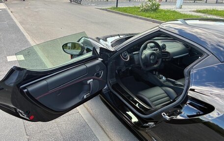 Alfa Romeo 4C, 2017 год, 9 999 000 рублей, 25 фотография