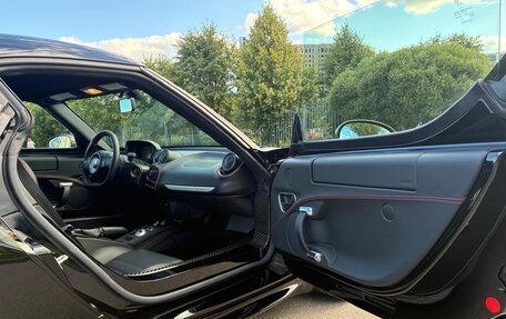 Alfa Romeo 4C, 2017 год, 9 999 000 рублей, 19 фотография