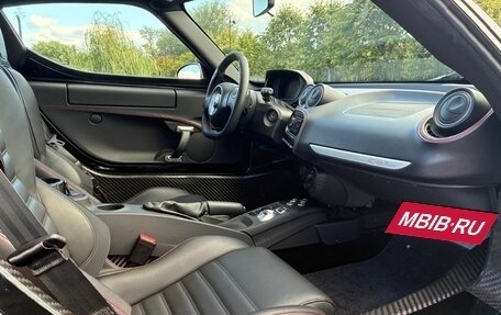 Alfa Romeo 4C, 2017 год, 9 999 000 рублей, 23 фотография