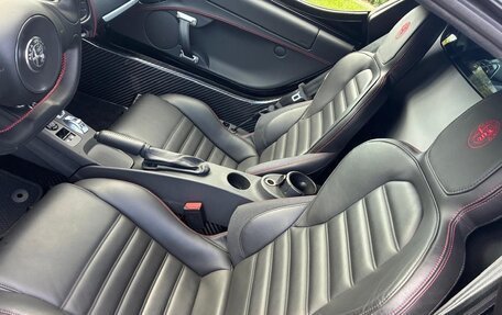 Alfa Romeo 4C, 2017 год, 9 999 000 рублей, 30 фотография