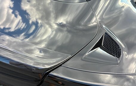 Alfa Romeo 4C, 2017 год, 9 999 000 рублей, 36 фотография