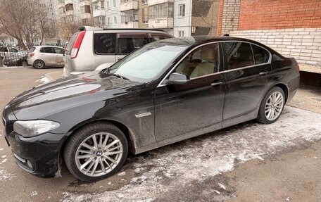 BMW 5 серия, 2014 год, 2 499 999 рублей, 3 фотография