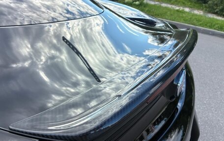 Alfa Romeo 4C, 2017 год, 9 999 000 рублей, 35 фотография