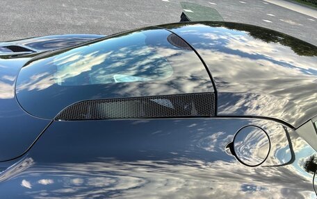 Alfa Romeo 4C, 2017 год, 9 999 000 рублей, 37 фотография