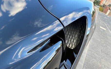 Alfa Romeo 4C, 2017 год, 9 999 000 рублей, 32 фотография