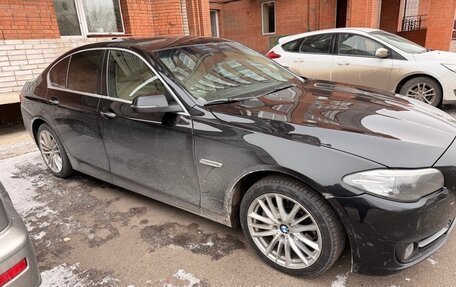 BMW 5 серия, 2014 год, 2 499 999 рублей, 2 фотография