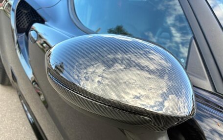 Alfa Romeo 4C, 2017 год, 9 999 000 рублей, 33 фотография