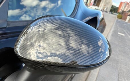 Alfa Romeo 4C, 2017 год, 9 999 000 рублей, 31 фотография