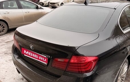 BMW 5 серия, 2014 год, 2 499 999 рублей, 4 фотография