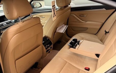 BMW 5 серия, 2014 год, 2 499 999 рублей, 8 фотография