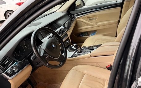 BMW 5 серия, 2014 год, 2 499 999 рублей, 9 фотография