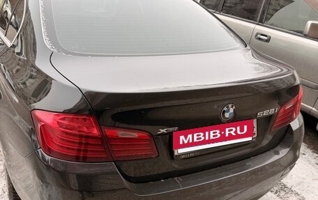 BMW 5 серия, 2014 год, 2 499 999 рублей, 5 фотография