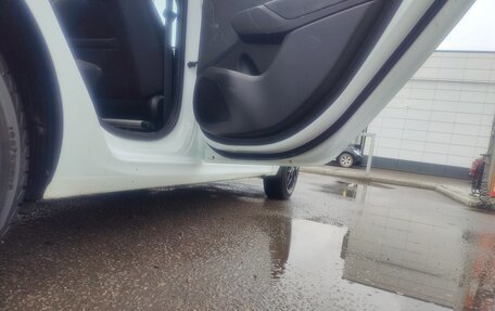 Hyundai Solaris II рестайлинг, 2018 год, 1 300 000 рублей, 11 фотография