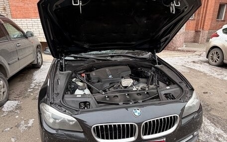 BMW 5 серия, 2014 год, 2 499 999 рублей, 6 фотография