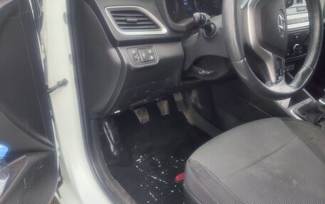 Hyundai Solaris II рестайлинг, 2018 год, 1 300 000 рублей, 18 фотография