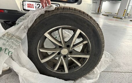 Volkswagen Tiguan I, 2013 год, 1 350 000 рублей, 18 фотография