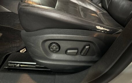 Volkswagen Tiguan I, 2013 год, 1 350 000 рублей, 23 фотография