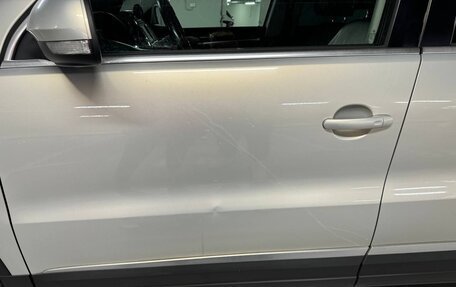 Volkswagen Tiguan I, 2013 год, 1 350 000 рублей, 19 фотография