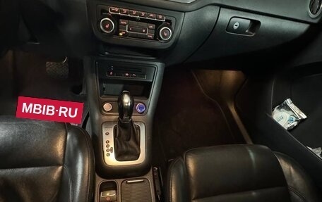 Volkswagen Tiguan I, 2013 год, 1 350 000 рублей, 14 фотография