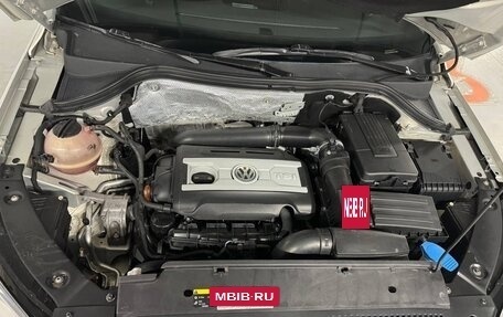 Volkswagen Tiguan I, 2013 год, 1 350 000 рублей, 24 фотография