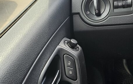 Volkswagen Polo VI (EU Market), 2012 год, 820 000 рублей, 6 фотография