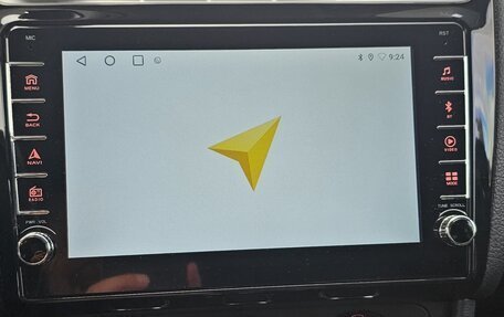 Volkswagen Polo VI (EU Market), 2012 год, 820 000 рублей, 7 фотография