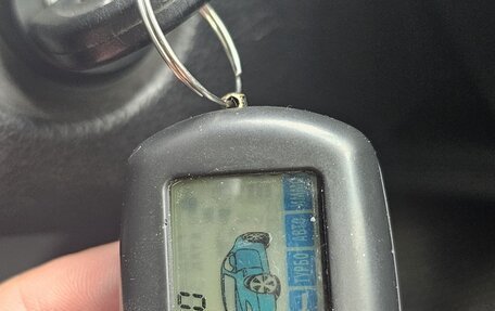 Volkswagen Polo VI (EU Market), 2012 год, 820 000 рублей, 9 фотография